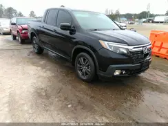 5FPYK3F16KB047298 2019 HONDA RIDGELINE