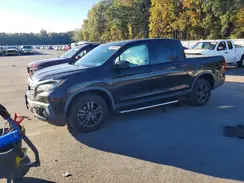 5FPYK3F16KB047334 2019 HONDA RIDGELINE