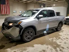 5FPYK3F16KB048113 2019 HONDA RIDGELINE
