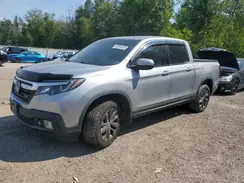 5FPYK3F16KB500643 2019 HONDA RIDGELINE