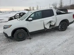 5FPYK3F16KB506524 2019 HONDA RIDGELINE