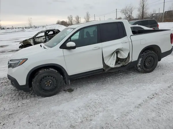 5FPYK3F16KB506524 2019 HONDA RIDGELINE - Image 1