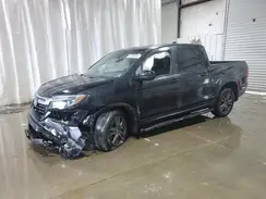 5FPYK3F16LB018577 2020 HONDA RIDGELINE