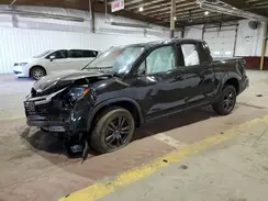 5FPYK3F16LB023763 2020 HONDA RIDGELINE