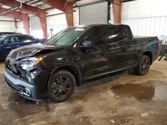5FPYK3F16LB025917 2020 HONDA RIDGELINE