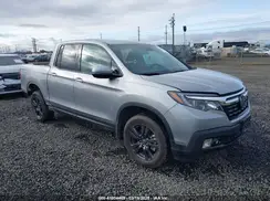 5FPYK3F16LB027473 2020 HONDA RIDGELINE