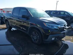 5FPYK3F16LB029756 2020 HONDA RIDGELINE