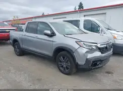 5FPYK3F16LB031555 2020 HONDA RIDGELINE