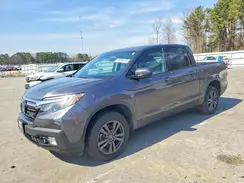 5FPYK3F16LB031636 2020 HONDA RIDGELINE