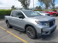 5FPYK3F16MB001909 2021 HONDA RIDGELINE