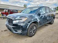 5FPYK3F16MB002932 2021 HONDA RIDGELINE