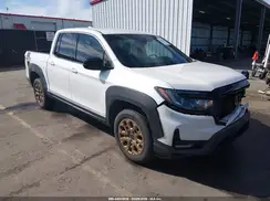 5FPYK3F16MB005118 2021 HONDA RIDGELINE