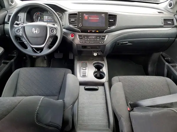 5FPYK3F16MB008195 2021 HONDA RIDGELINE - Image 8