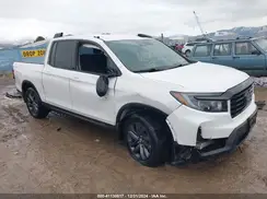 5FPYK3F16MB009377 2021 HONDA RIDGELINE