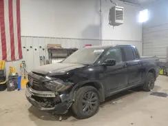 5FPYK3F16MB011985 2021 HONDA RIDGELINE