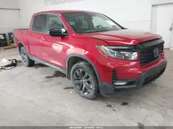 5FPYK3F16MB012764 2021 HONDA RIDGELINE