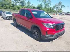5FPYK3F16MB015888 2021 HONDA RIDGELINE