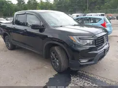 5FPYK3F16MB018208 2021 HONDA RIDGELINE