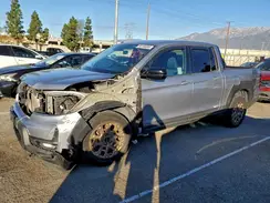 5FPYK3F16MB023604 2021 HONDA RIDGELINE