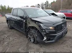 5FPYK3F16MB025661 2021 HONDA RIDGELINE