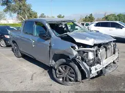 5FPYK3F16NB000566 2022 HONDA RIDGELINE