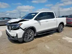 5FPYK3F16NB013379 2022 HONDA RIDGELINE