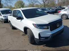 5FPYK3F16NB013396 2022 HONDA RIDGELINE