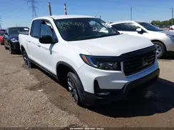 5FPYK3F16PB044182 2023 HONDA RIDGELINE