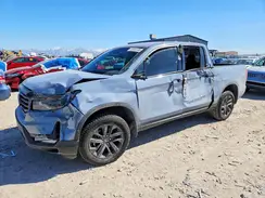 5FPYK3F16PB047809 2023 HONDA RIDGELINE