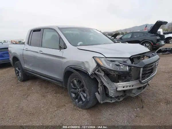 5FPYK3F16PB049866 2023 HONDA RIDGELINE - Image 1