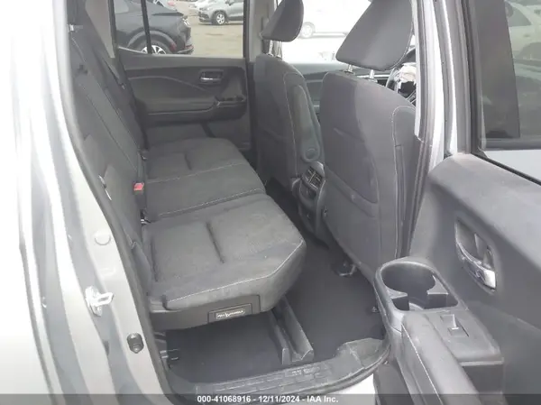 5FPYK3F16PB049866 2023 HONDA RIDGELINE - Image 8