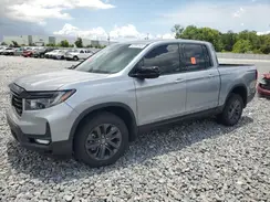 5FPYK3F16PB059443 2023 HONDA RIDGELINE