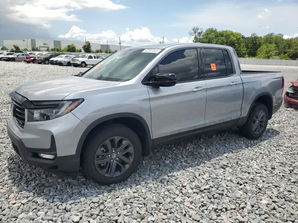 5FPYK3F16PB059443 2023 HONDA RIDGELINE - Image 1