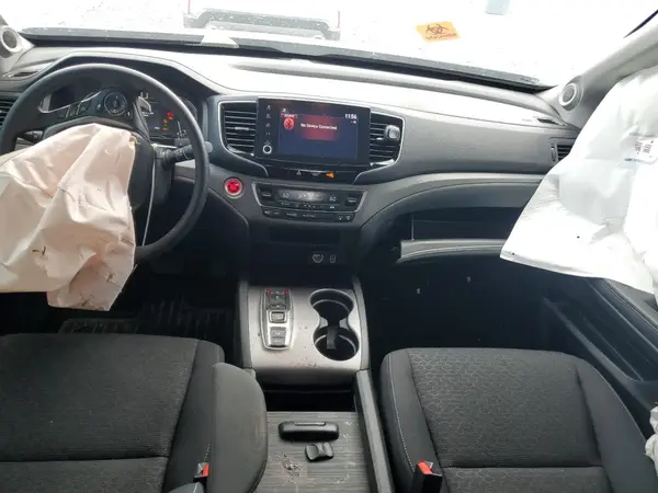 5FPYK3F16PB059443 2023 HONDA RIDGELINE - Image 8