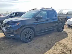 5FPYK3F16PB068241 2023 HONDA RIDGELINE