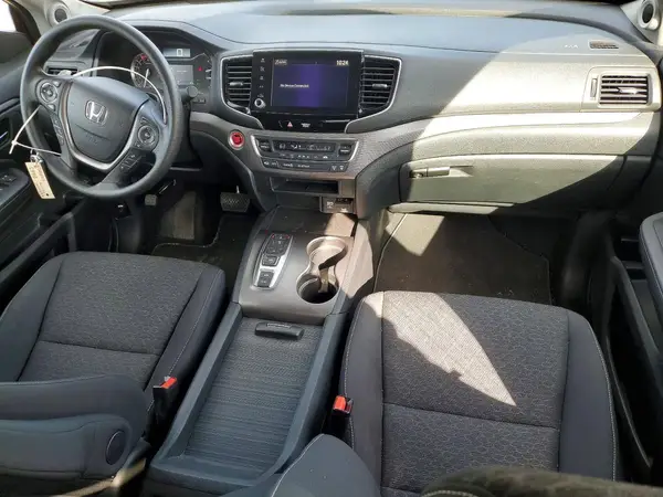 5FPYK3F16PB068241 2023 HONDA RIDGELINE - Image 8