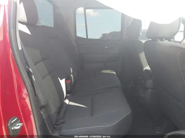 5FPYK3F16RB009869 2024 HONDA RIDGELINE - Image 8