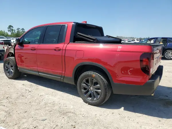 5FPYK3F16RB013811 2024 HONDA RIDGELINE - Image 2
