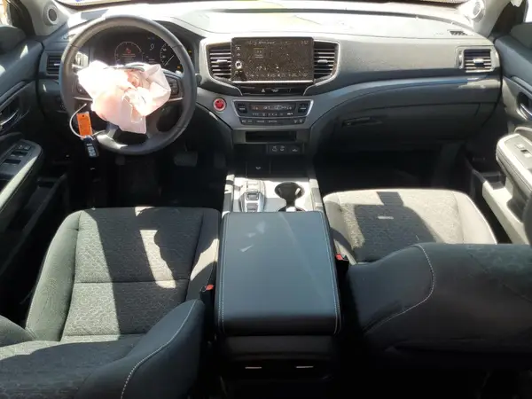 5FPYK3F16RB013811 2024 HONDA RIDGELINE - Image 8