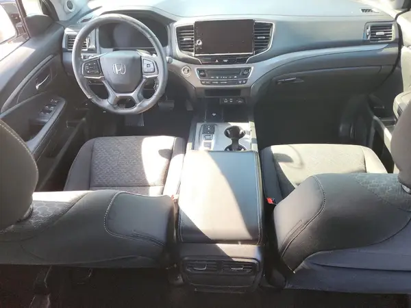 5FPYK3F16RB014313 2024 HONDA RIDGELINE - Image 8
