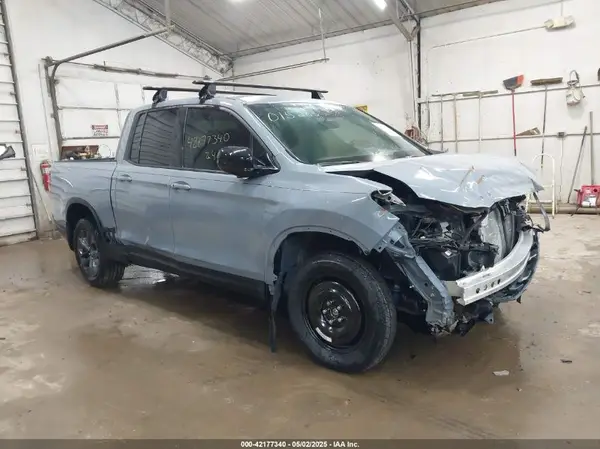 5FPYK3F16RB015283 2024 HONDA RIDGELINE - Image 1