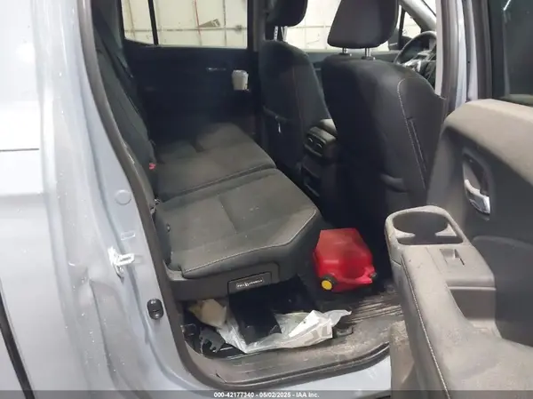 5FPYK3F16RB015283 2024 HONDA RIDGELINE - Image 8