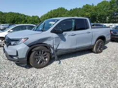 5FPYK3F16RB019009 2024 HONDA RIDGELINE