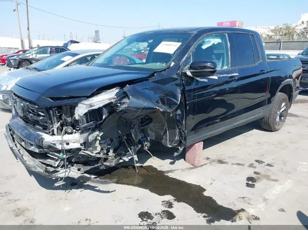 5FPYK3F16RB019561 2024 HONDA RIDGELINE - Image 2