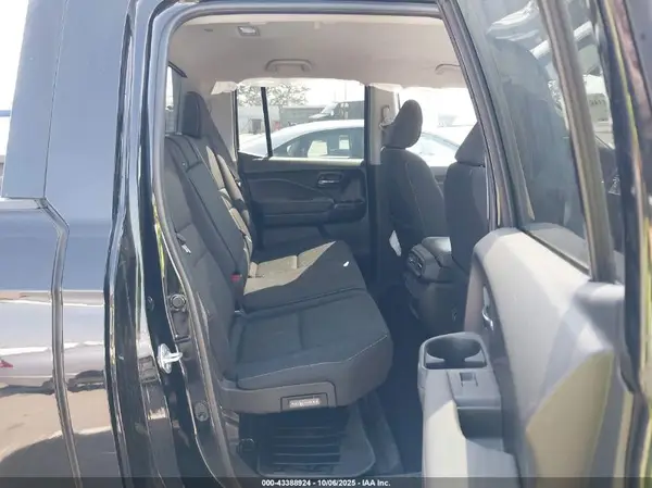 5FPYK3F16RB019561 2024 HONDA RIDGELINE - Image 8