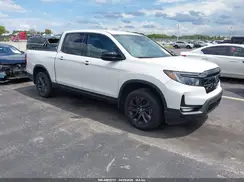 5FPYK3F16RB025375 2024 HONDA RIDGELINE