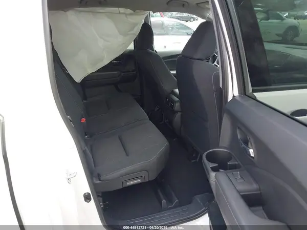 5FPYK3F16RB025375 2024 HONDA RIDGELINE - Image 8