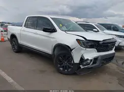 5FPYK3F16RB031418 2024 HONDA RIDGELINE