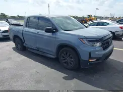 5FPYK3F16RB031693 2024 HONDA RIDGELINE