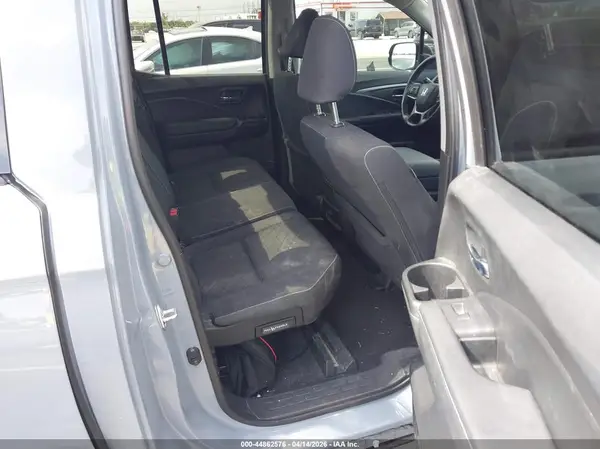 5FPYK3F16RB031693 2024 HONDA RIDGELINE - Image 8